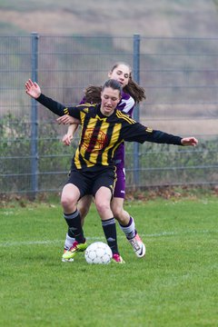 Bild 320 - B-Juniorinnen FSC Kaltenkirchen - SV Frisia 03 Risum-Lindholm : Ergebnis: 0:5